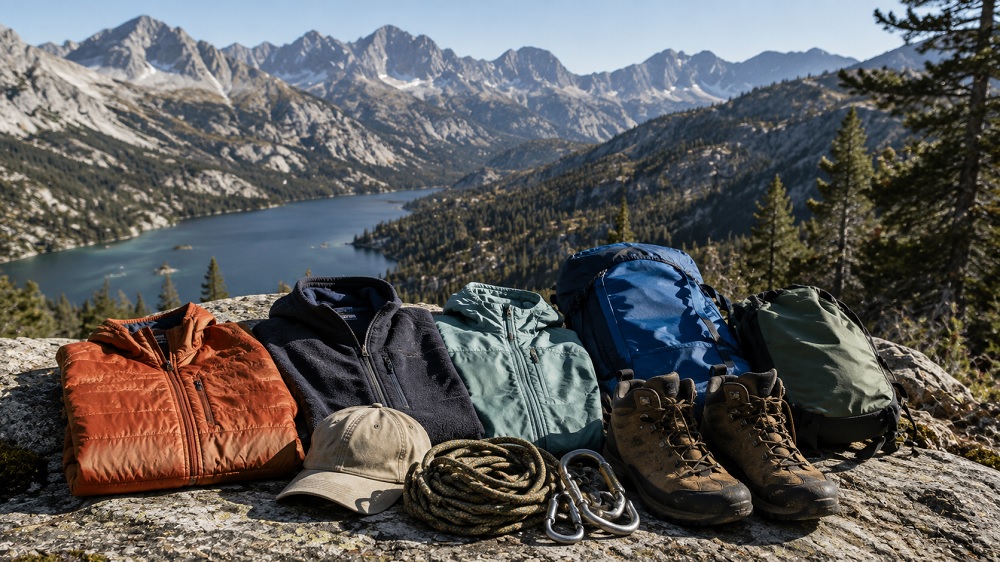 patagonia used gear