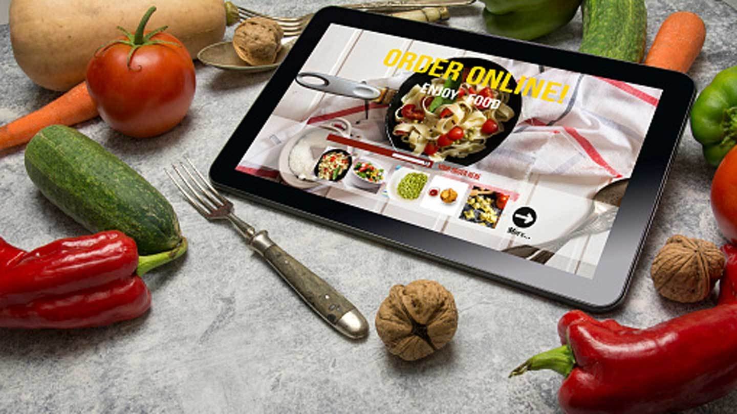 How to Make a Killer Catering & Restaurant Website?