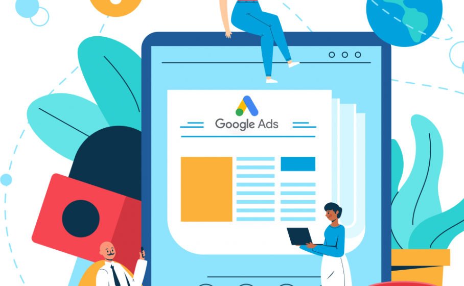 google ads campaign management services Best google ads campaign management services