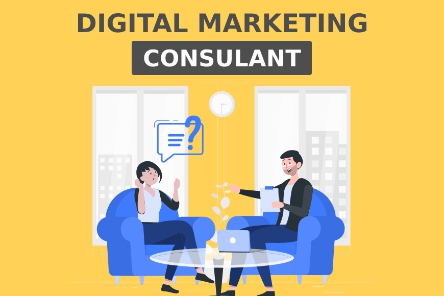 Best online marketing consultancy services