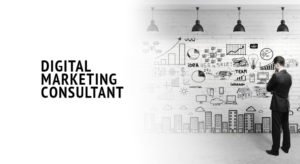 Best online marketing consultancy services