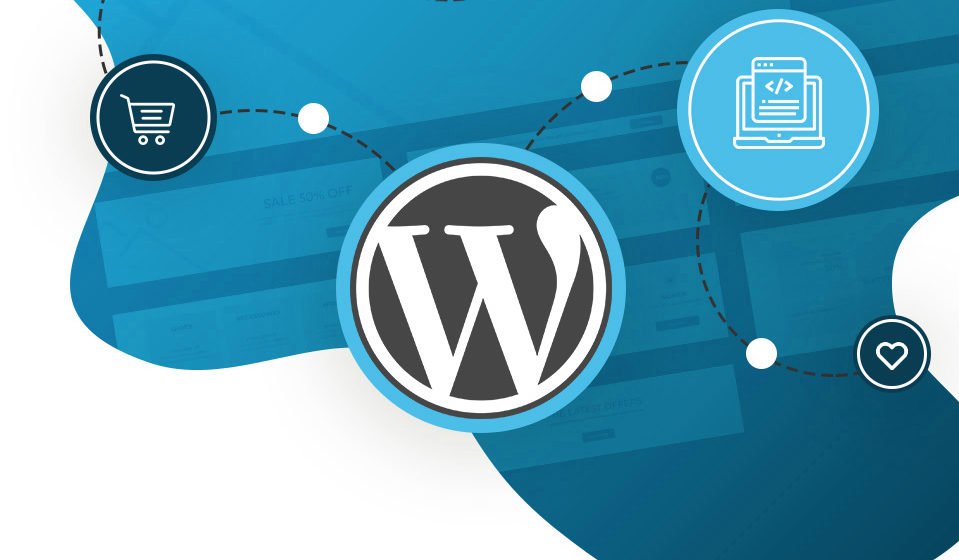 Best WordPress web development service