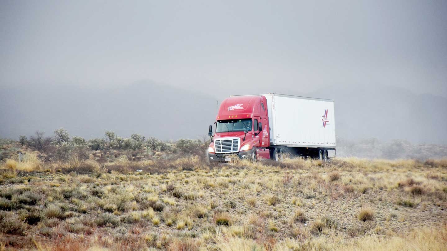 Trucking Permit Violations: Consequences & Best Practices For Avoidance