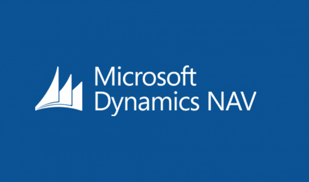 Microsoft NAV Dynamics
