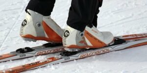best skis with bindings