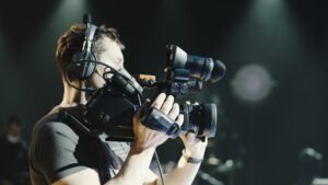 The Art Of Professional Video Production-On PinnacleWeekly