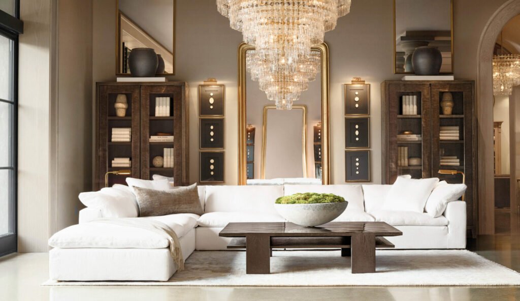 best designer sofa toronto