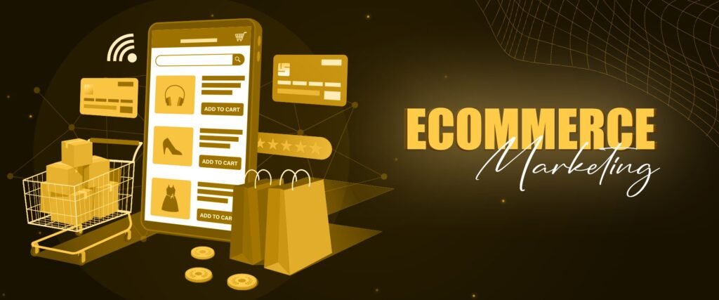 best ecommerce marketing services