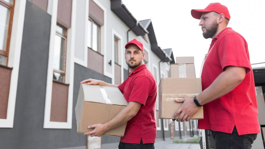 local moving services near me