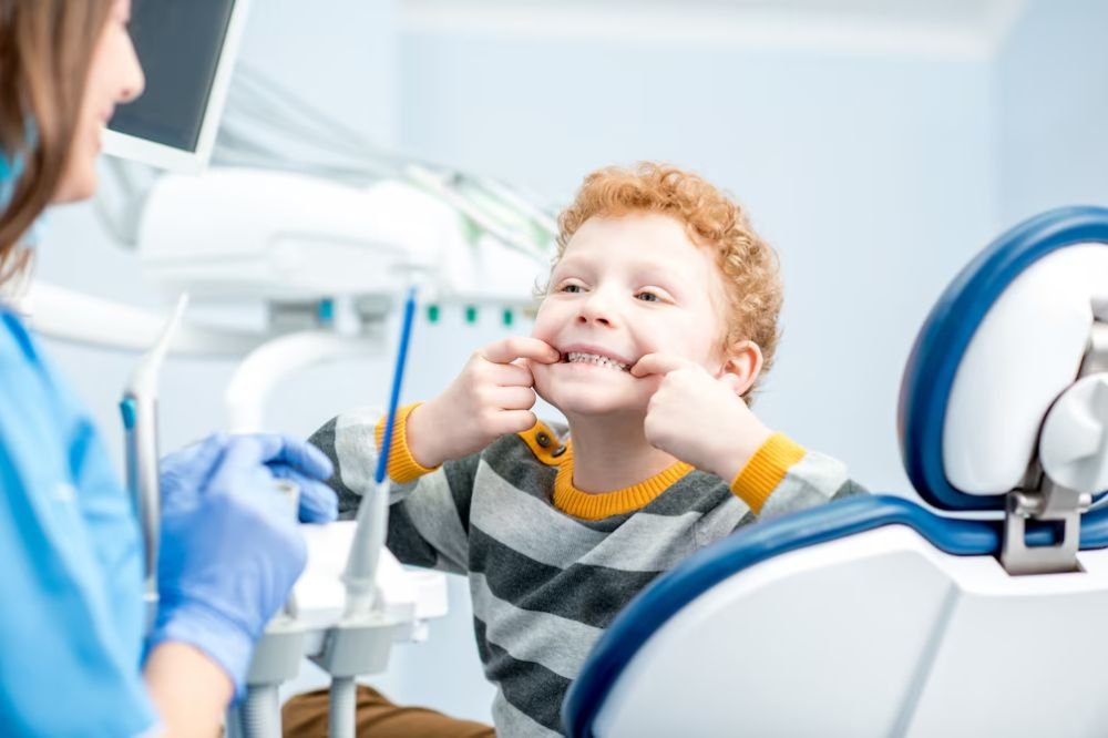 good dentist in saskatoon