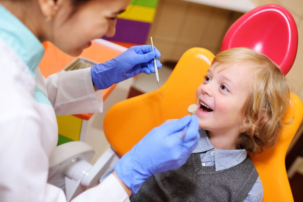 good dentist in saskatoon