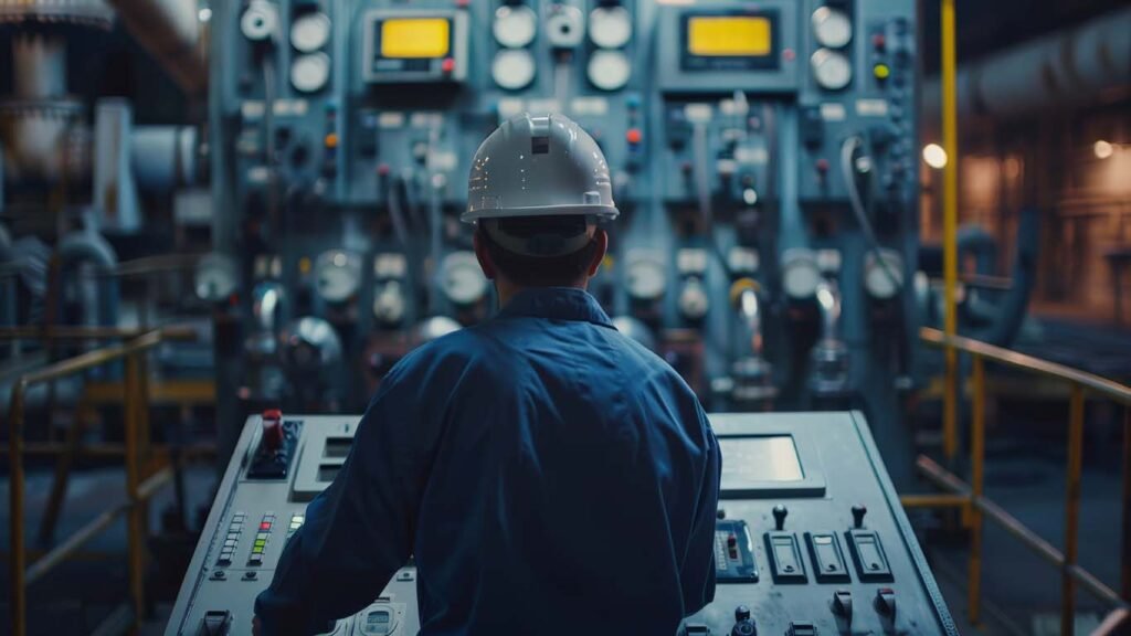 How Are Mining Automation Solutions Changing Equipment Control on pinnacleweekly