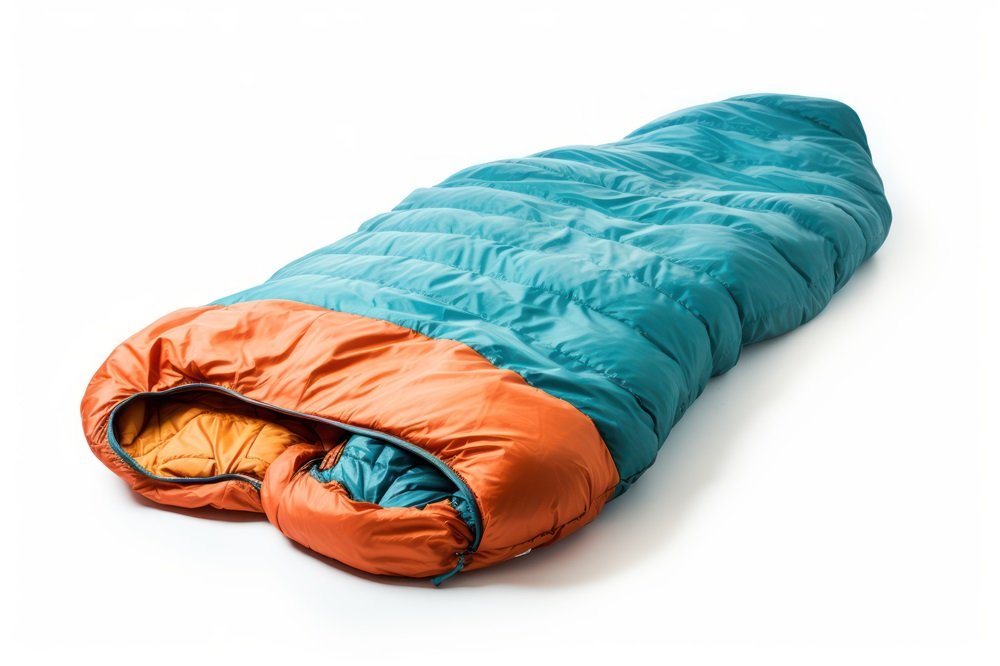 double sleeping bag