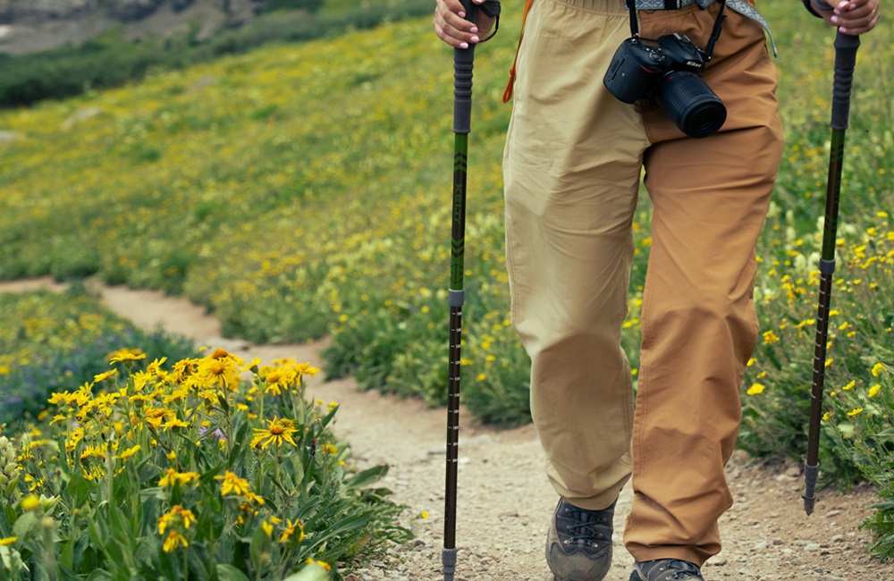 Should You Size Up in Hiking Pants?