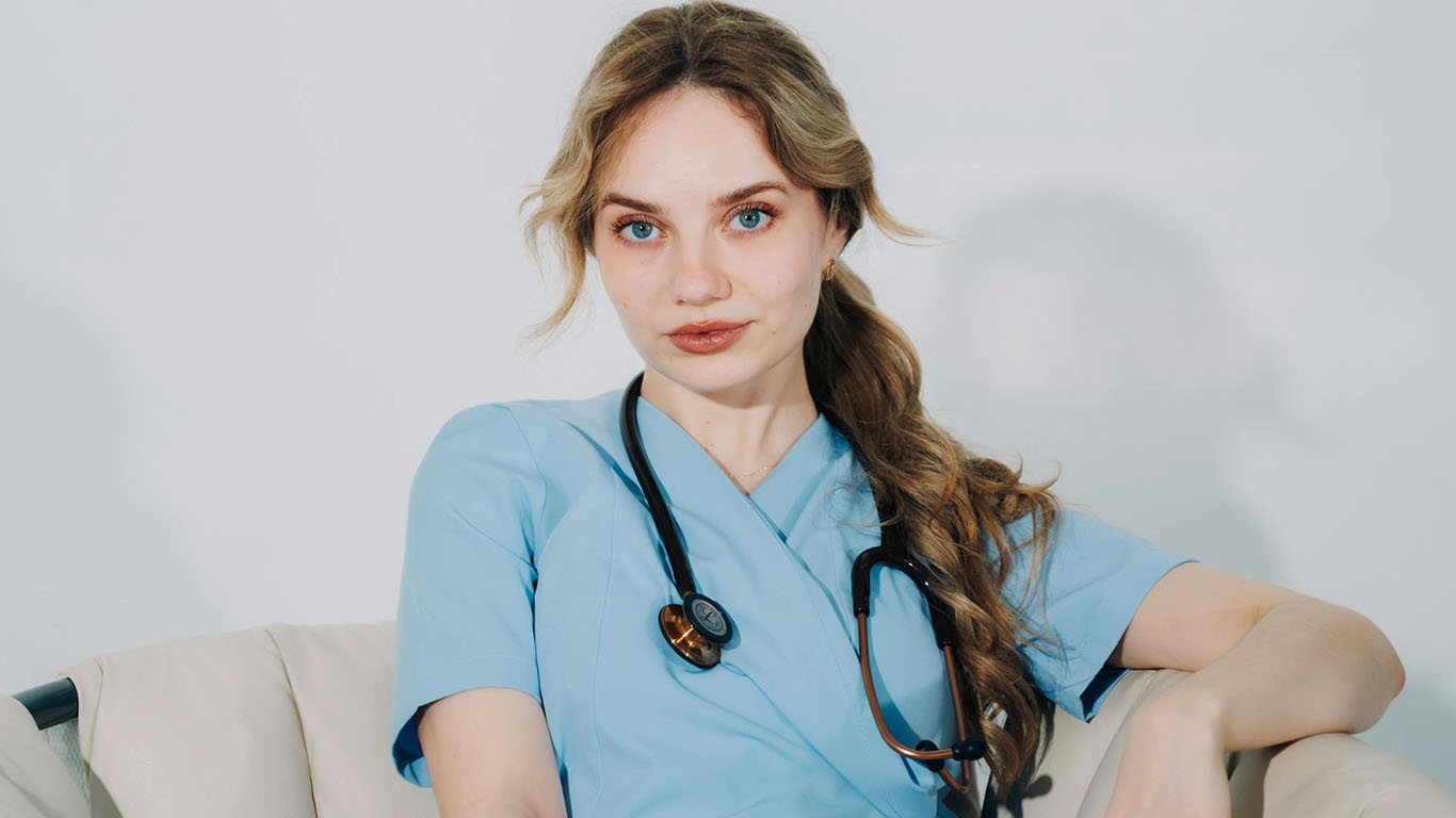What Makes Stylish Medical Scrub Tops A Perfect Choice For Modern Healthcare Professionals