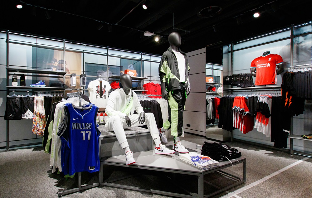 Can You Really Clean Used Sportswear?
