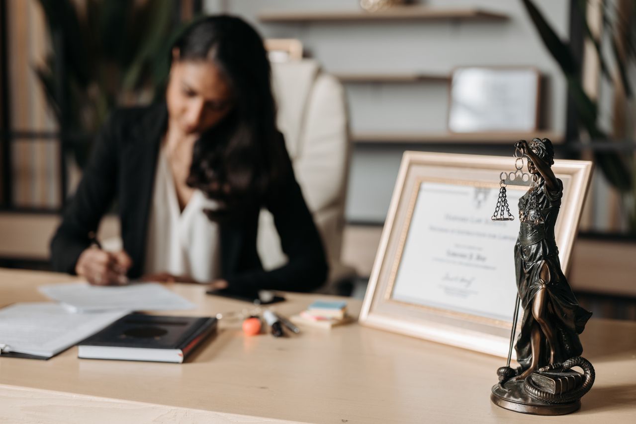 Top 10 Personal Injury Attorneys in New York City: What to Look for When Choosing Legal Representation