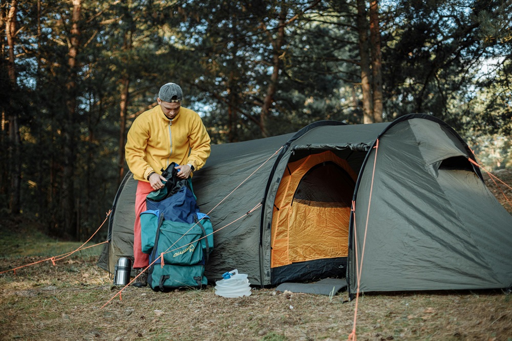 The Best Camping Tents to Buy Right Now (Honest Picks, No Fake Reviews)