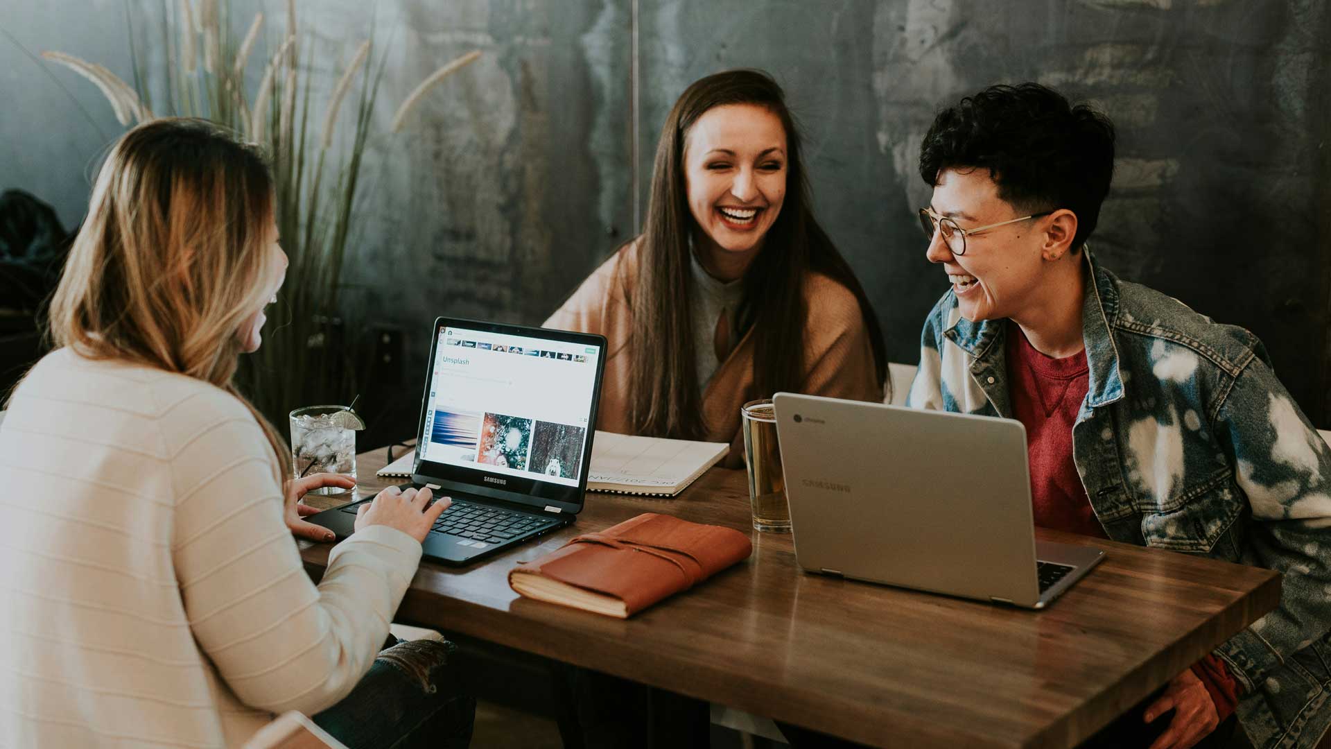 How QuickBooks Consultants Help Businesses Build Better Accounting Systems