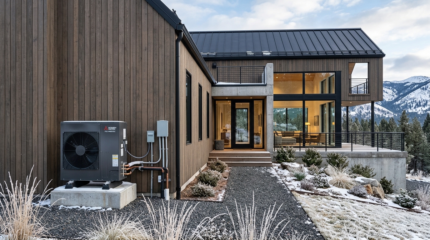 7 Reasons Michigan Homeowners Are Switching to Heat Pumps