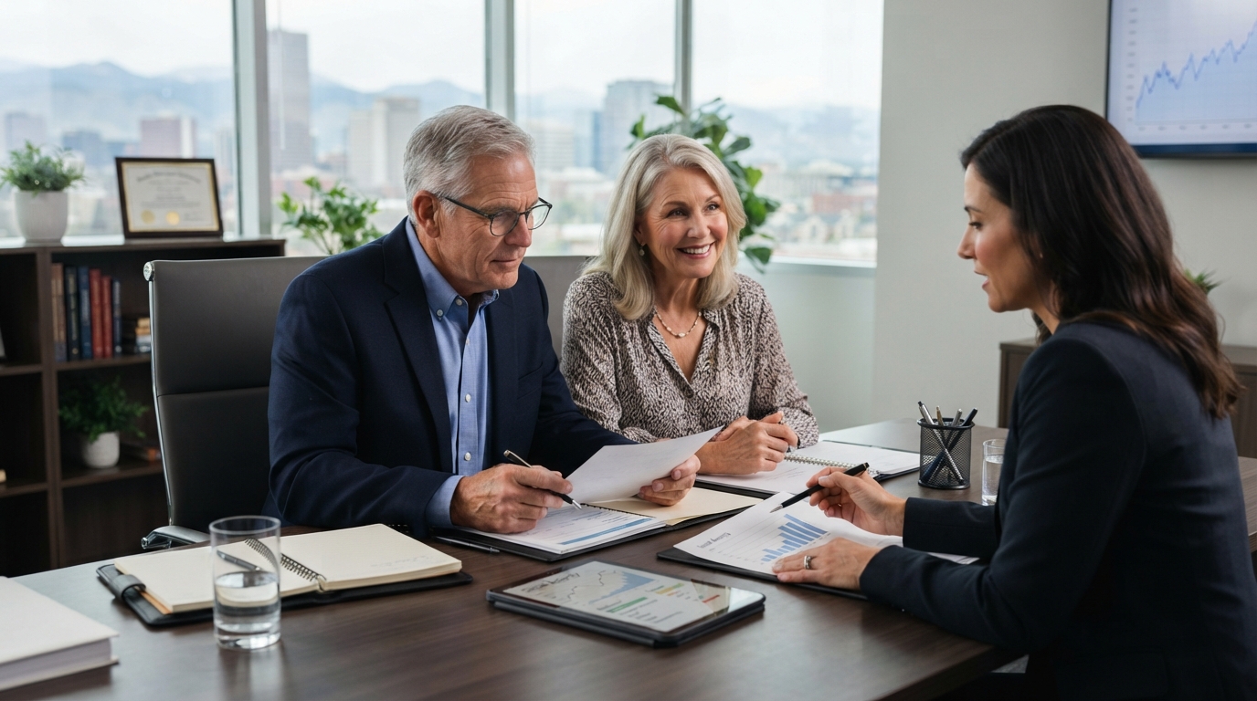 IRMAA and Medicare Planning: How Retirement Income Can Affect Healthcare Premiums