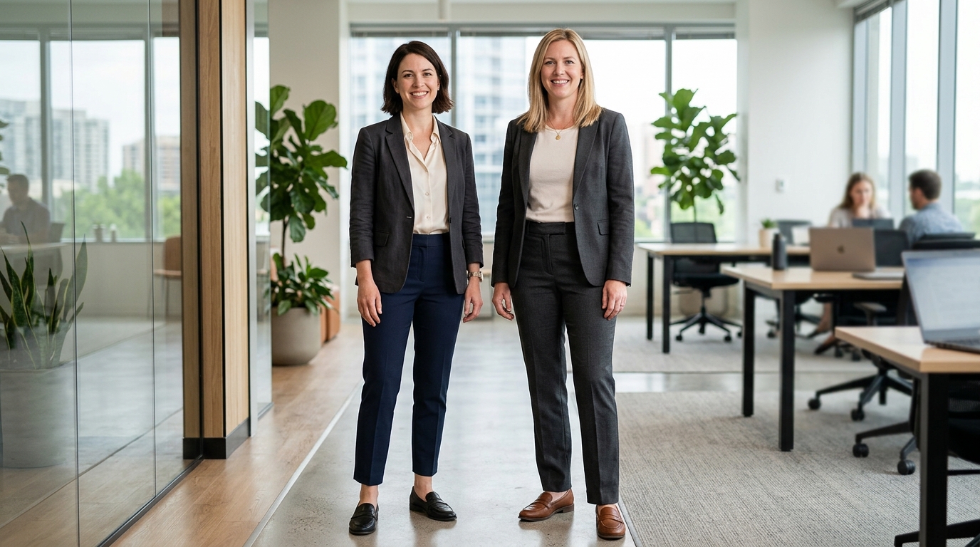 Short-Length vs Petite Scrub Pants: What Is the Difference?
