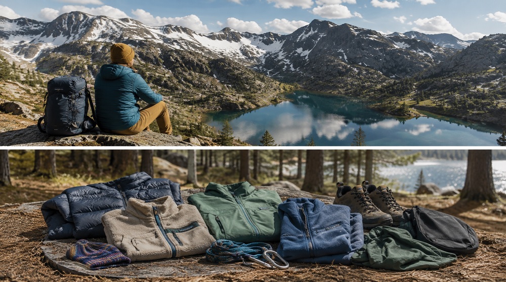 Is Buying Used Patagonia Worth It? Here’s What Actually Holds Up