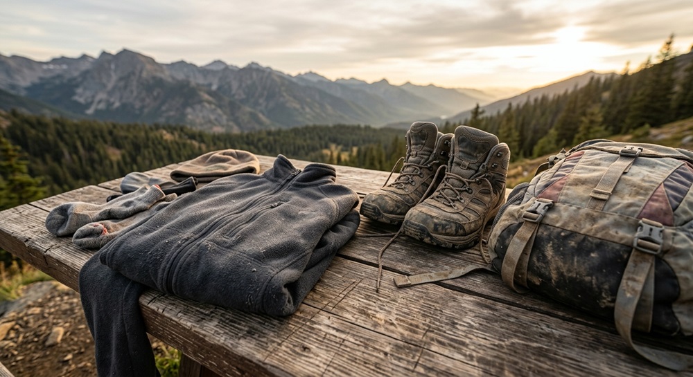 Is Columbia Gear Still Any Good?